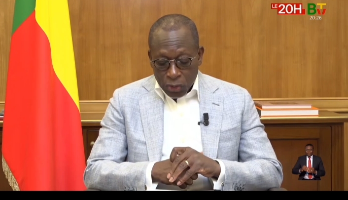 Patrice Talon
