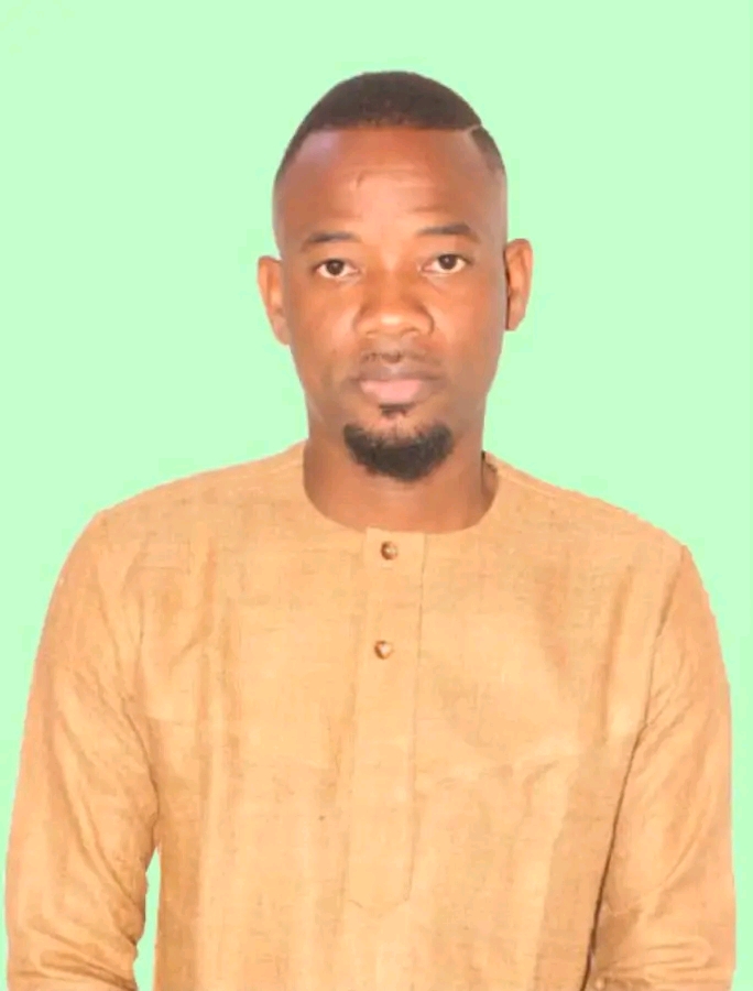 Steve Amoussou, Cyberactiviste